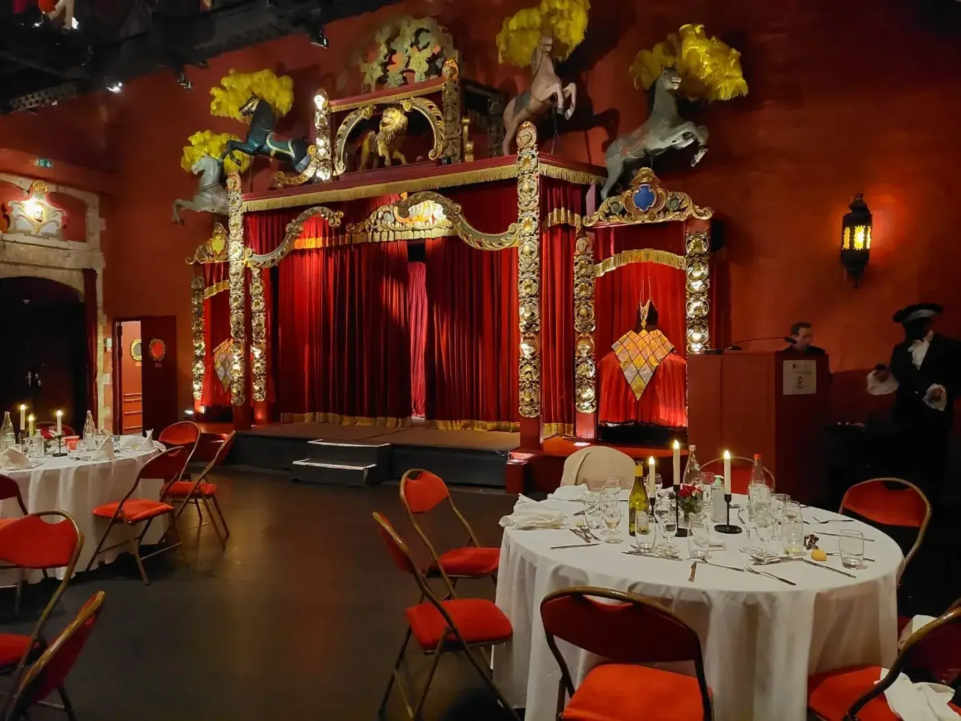 Cabaret — photo 2